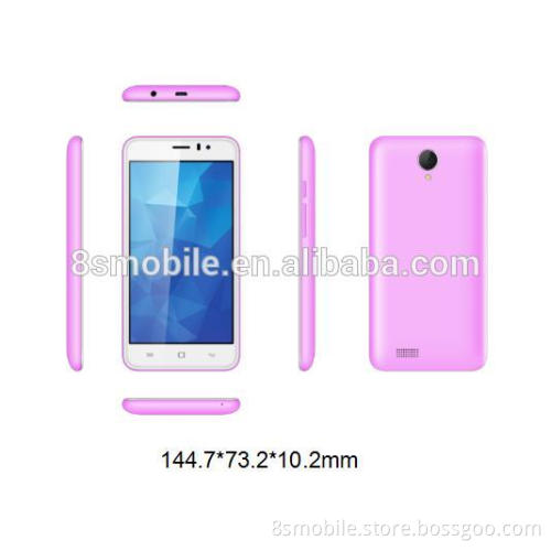 8S mobile 3G 8S5389 5.0" android china mobile phone